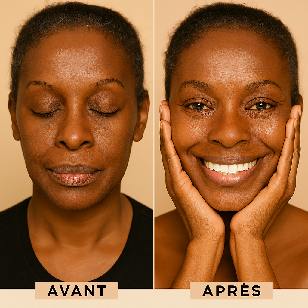 Review by Aïssatou D. – Dakar