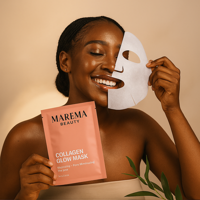 BIODANCE Masque Collagen Bio