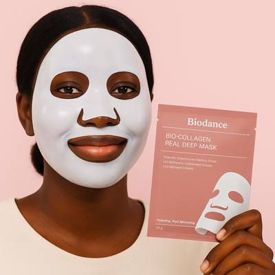 BIODANCE Masque Collagen Bio