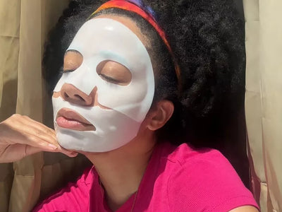 BIODANCE Masque Collagen Bio